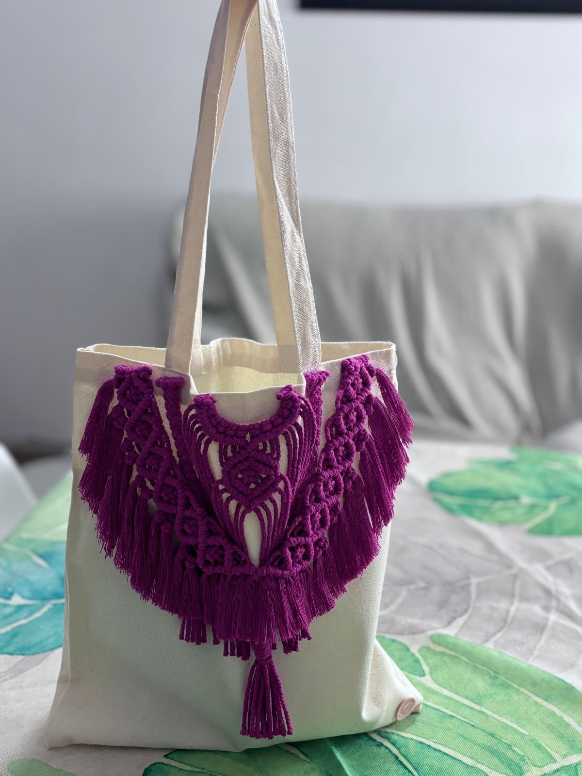 Fancy cloth bags best sale