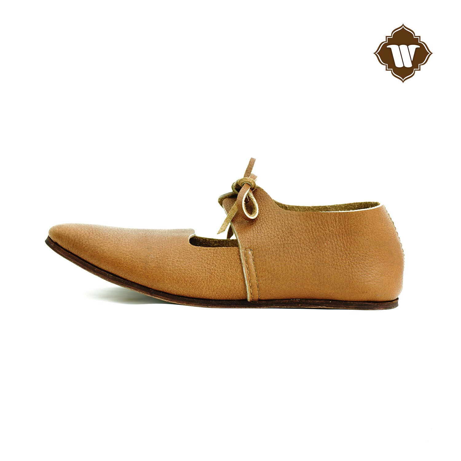 靴 ART COMES FIRST NUMJAG LEATHER SHOES il_fullxfull.5893320833_54eu.jpg
