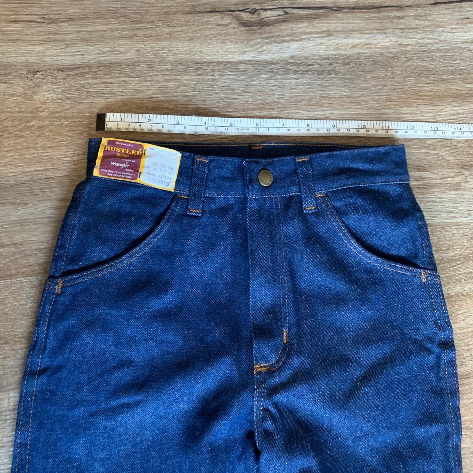 Deadstock Wrangler - Etsy