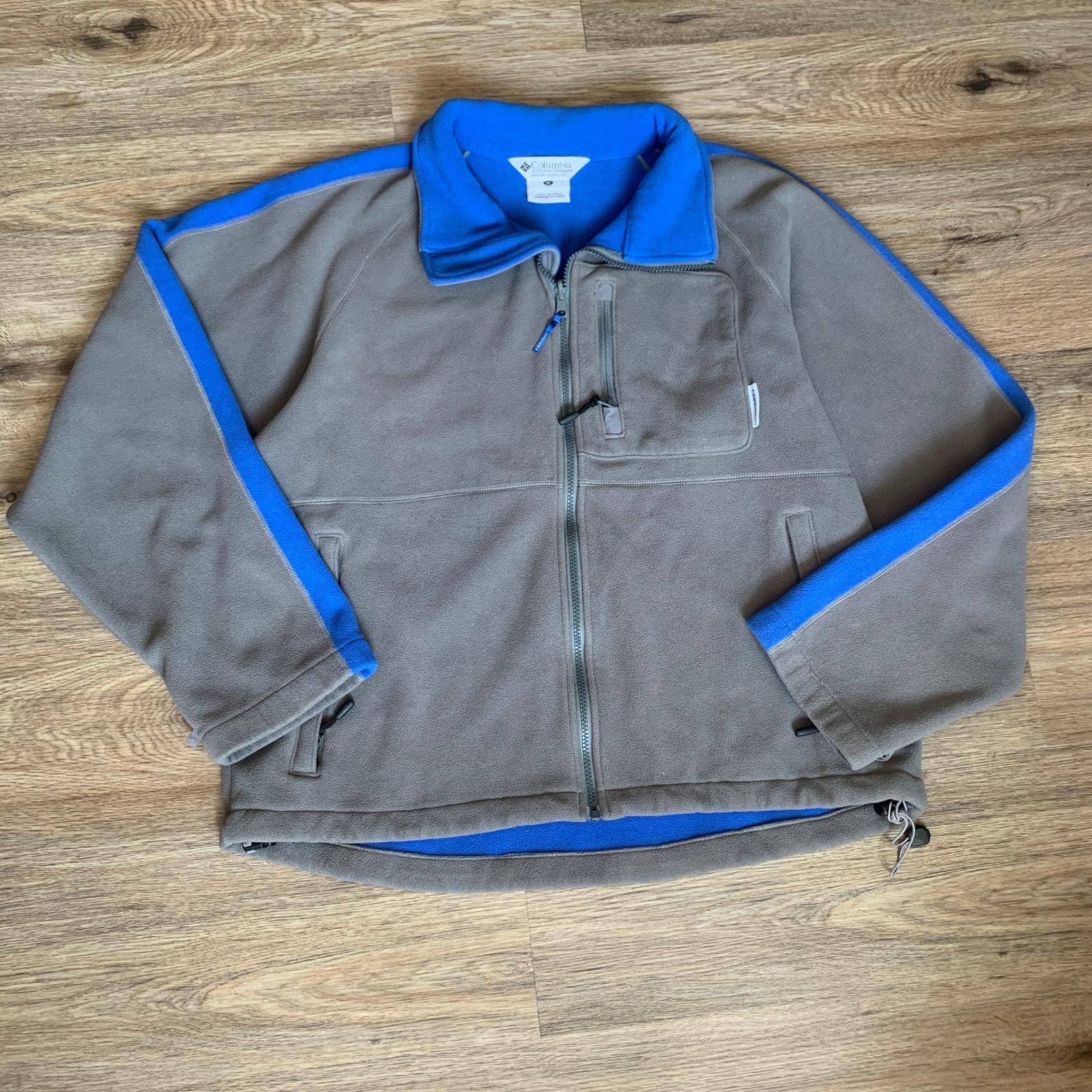 Columbia Convert Jacket - Etsy