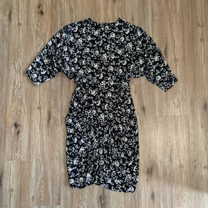 mini cocktail black dress Sassy Shortcake Mistletoe Magic Dress