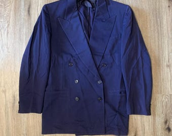 Vintage Men's Suits & Sport Coats - Etsy