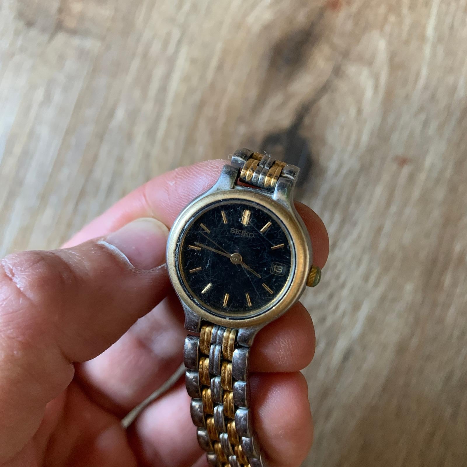 Seiko 7n82 - Etsy