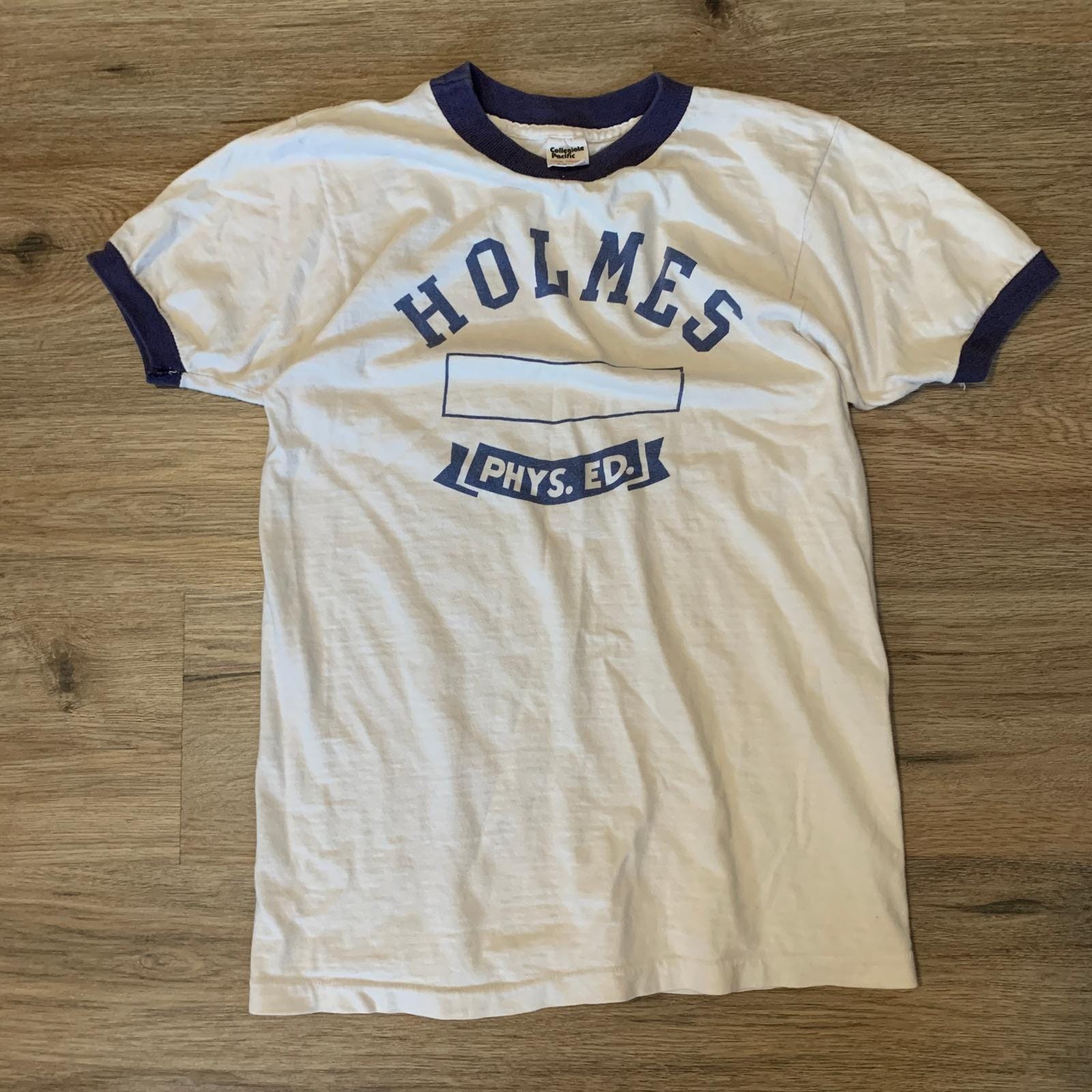Collegiate Pacific - Etsy