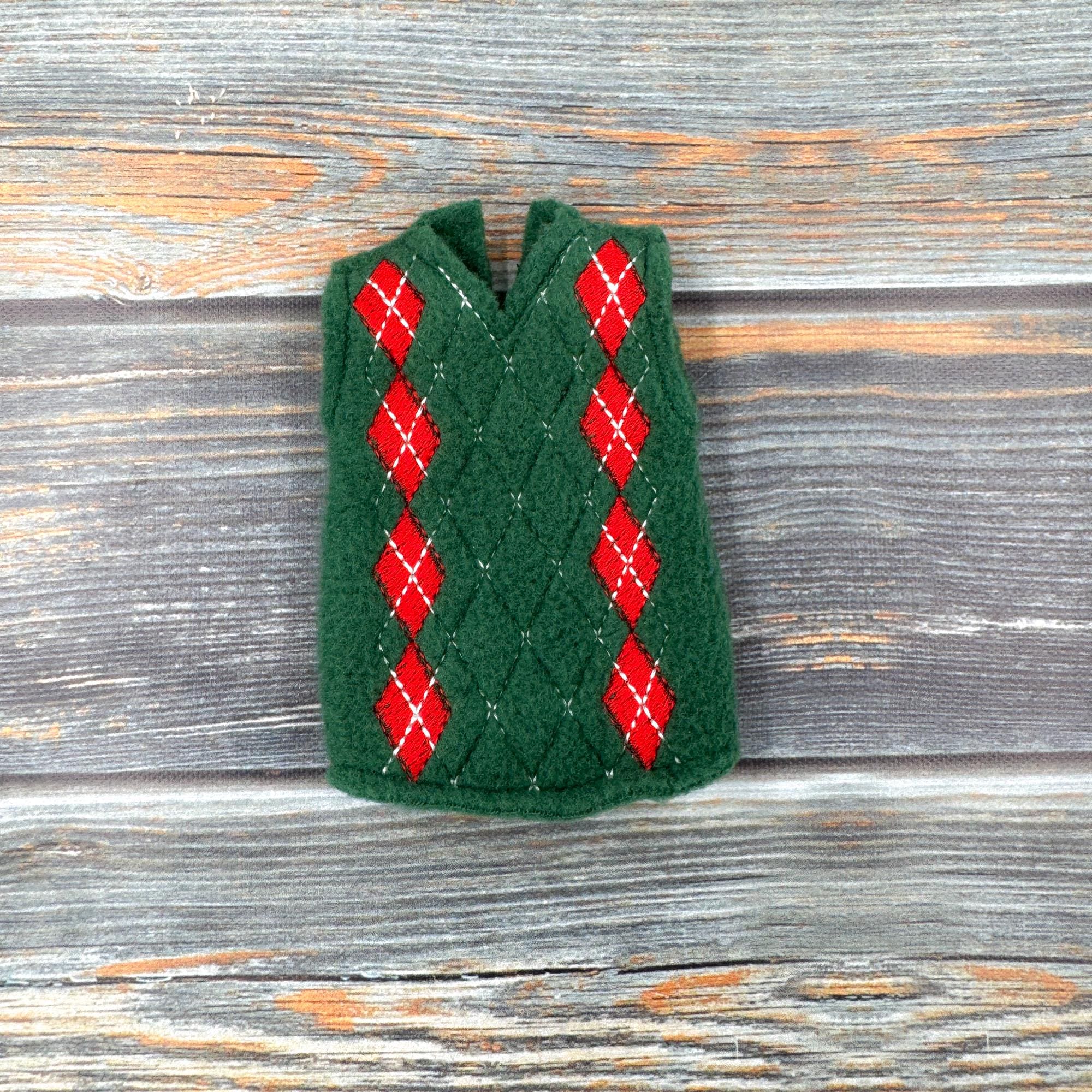 Argyle Baby Clothes - Etsy