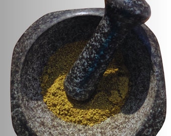 Poivre des Dunes (poudre) - Green Alder pepper (powder) 35g