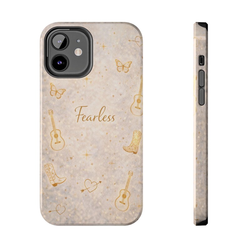 Etui na telefon inspirowane fanami Swift | Wytrzymałe etui na telefon zdjęcie 19