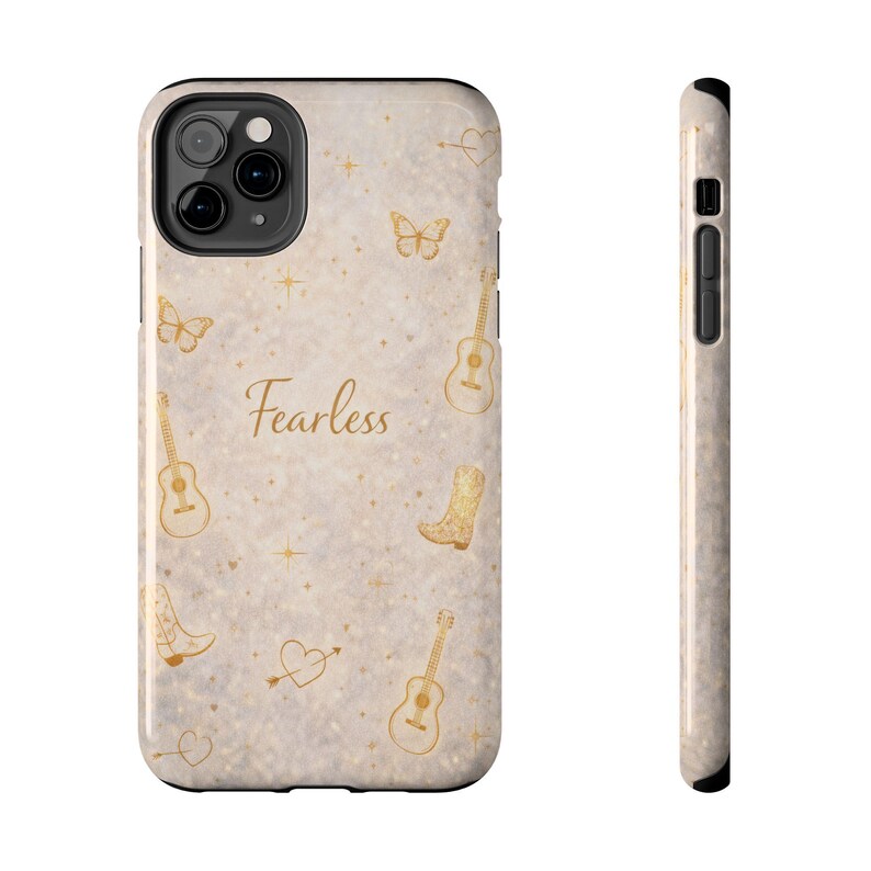 Etui na telefon inspirowane fanami Swift | Wytrzymałe etui na telefon zdjęcie 13