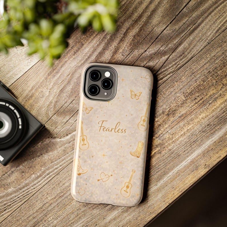 Etui na telefon inspirowane fanami Swift | Wytrzymałe etui na telefon zdjęcie 12