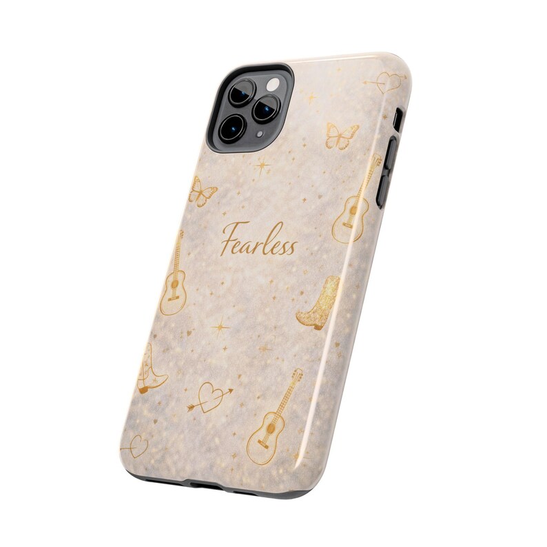 Etui na telefon inspirowane fanami Swift | Wytrzymałe etui na telefon zdjęcie 15