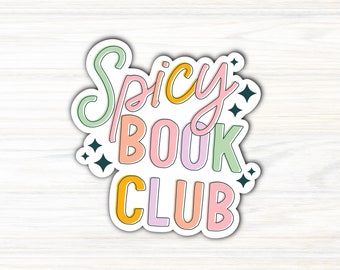 Kindle sticker, boek sticker, boekenclub, leesachtige gift, boekenliefhebber, lezer cadeau