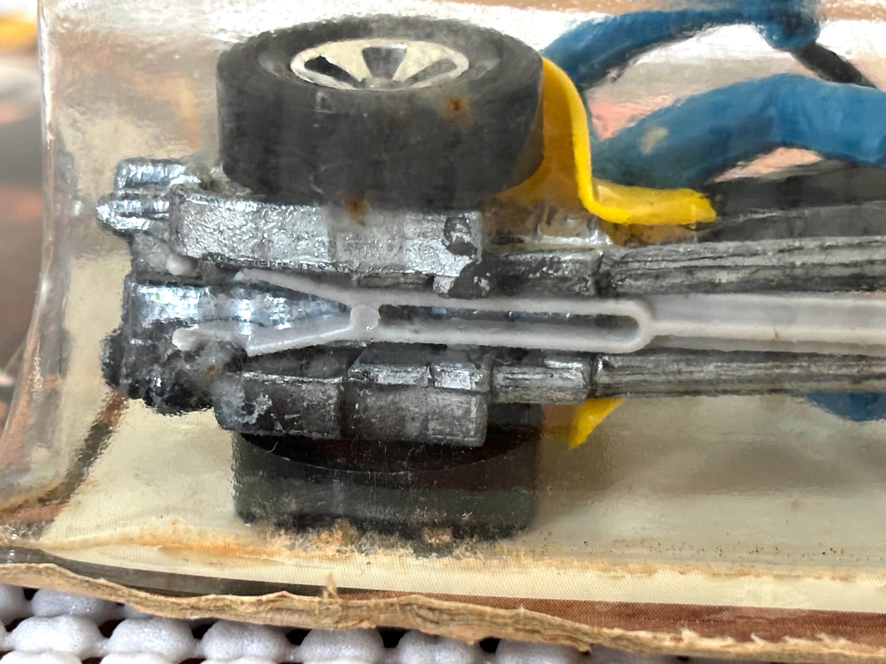 1971 Original SEALED Hot Wheels Rrrumblers 3-squealer - Etsy