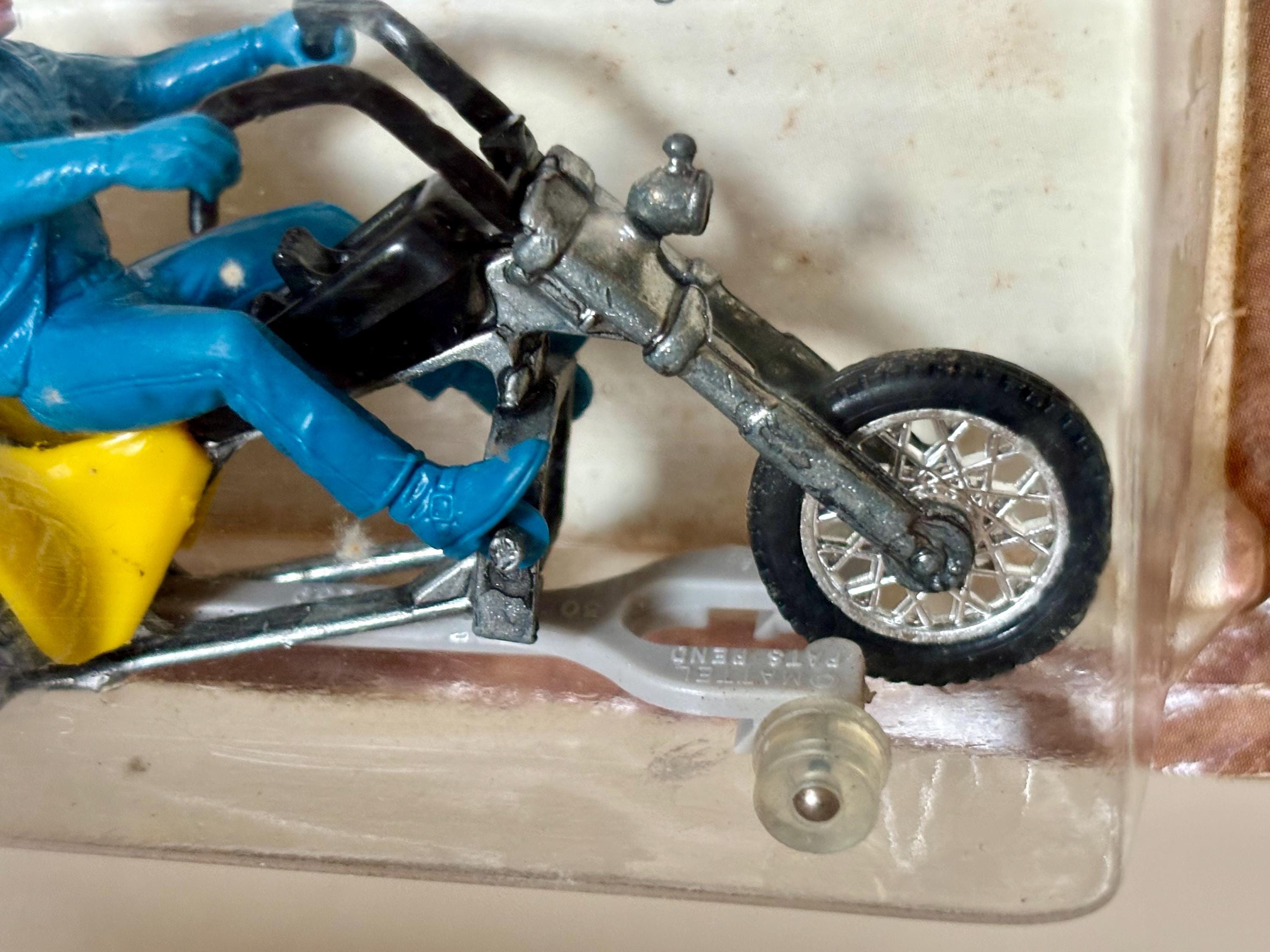 1971 Original SEALED Hot Wheels Rrrumblers 3-squealer - Etsy