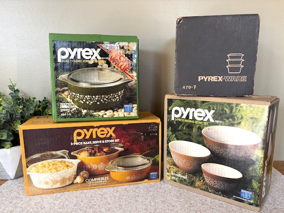 OLD PYREX スキレット OLD PYREX スキレット大活躍中♪ : アメリカン雑貨とヴィンテージの