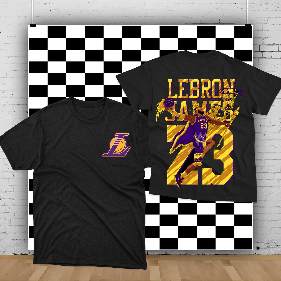 rondo lebron shirt
