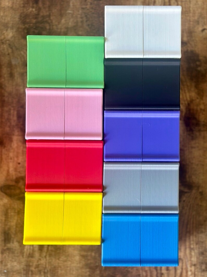 MTG Commander Deck Box Magic the Gathering Deck Box, Deck Box,dice Box