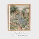 Cottage Garden