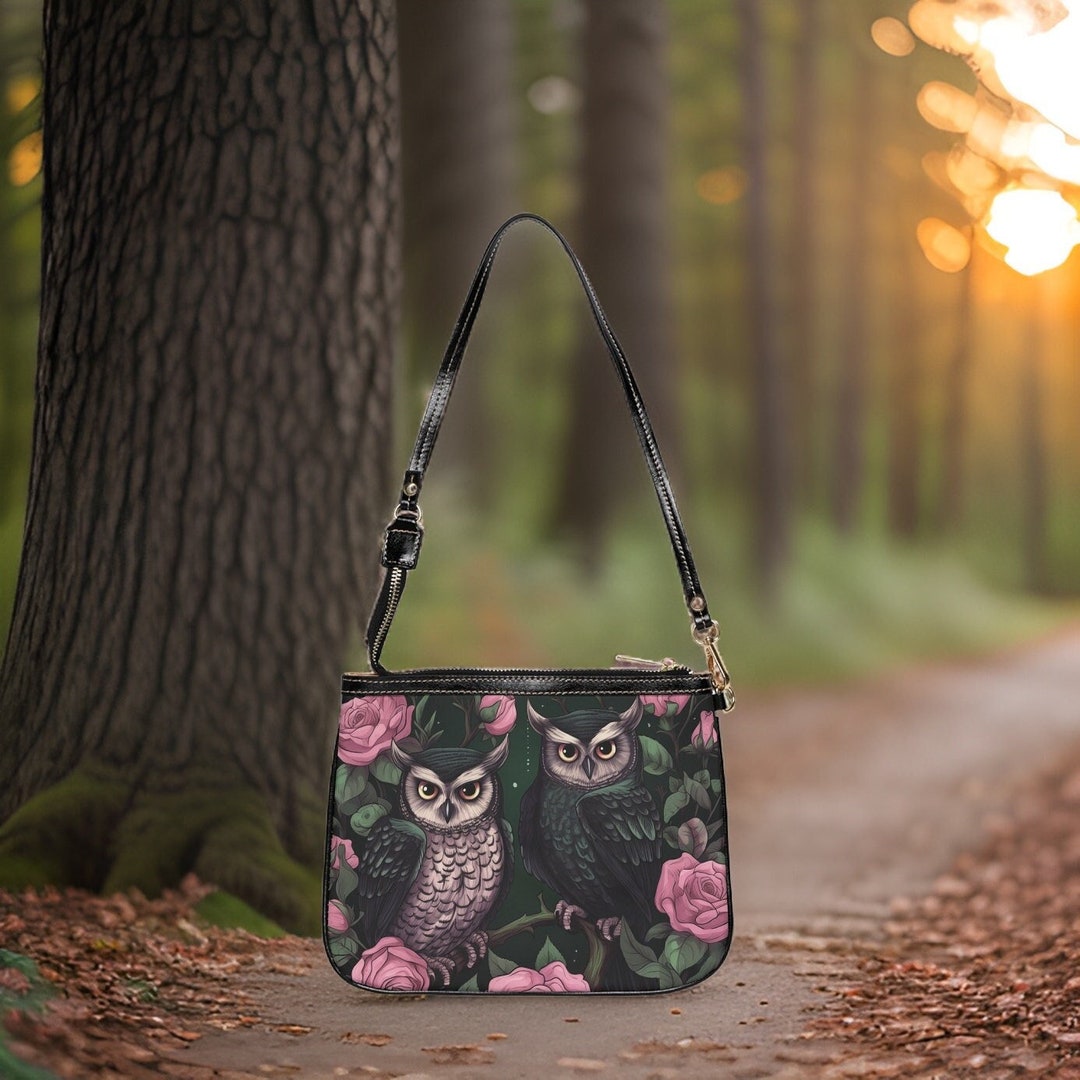 KUIYAI ACNH Merchandise Inspired Tote Bag