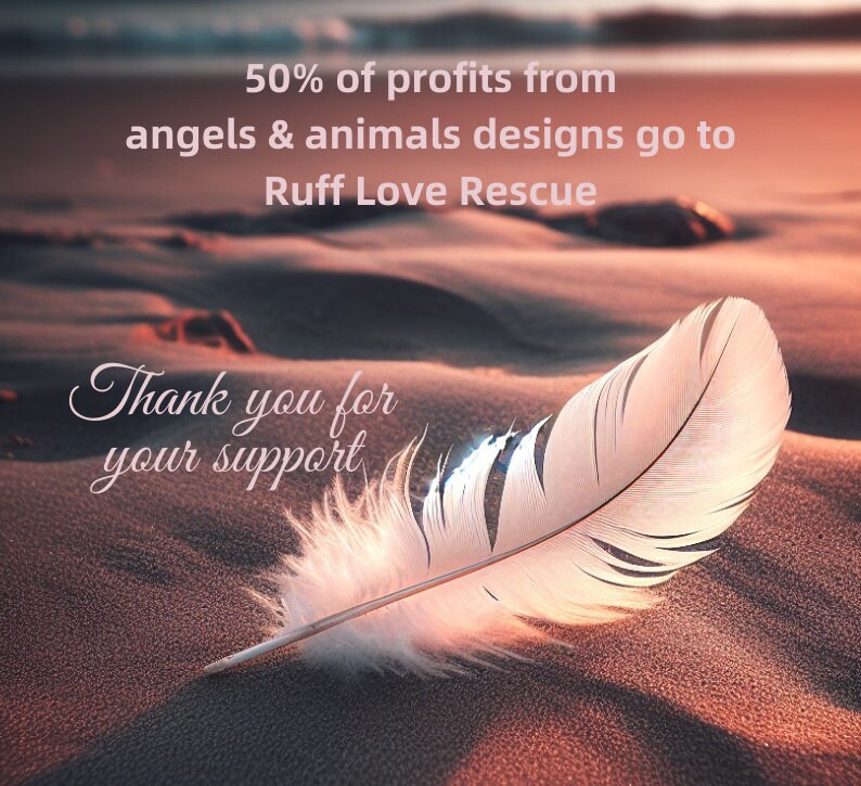 Angel Phone Wallpaper Digital Download Aesthetic Phone Background