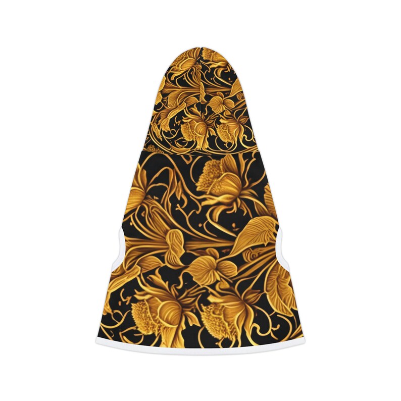 Pet Hoodie Etsy Australia