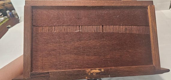 Handmade Duck Storage Box - image 9