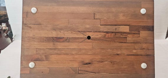 Handmade Duck Storage Box - image 16