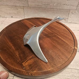 Hoselton Swan - Etsy