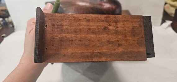 Handmade Duck Storage Box - image 8