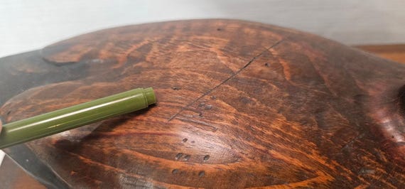 Handmade Duck Storage Box - image 5