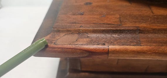 Handmade Duck Storage Box - image 6