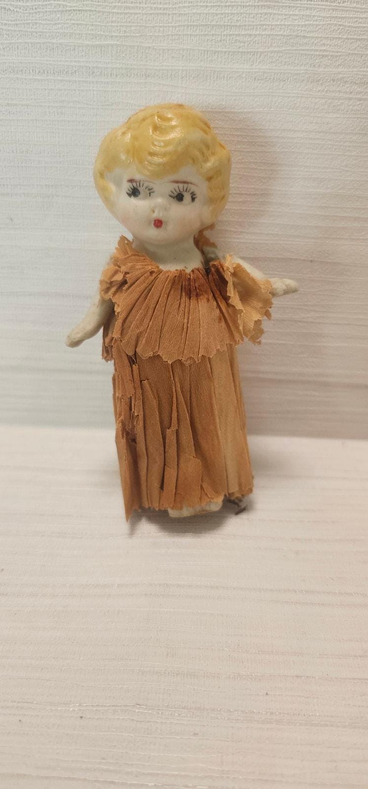 1940's Kewpie Doll - Etsy