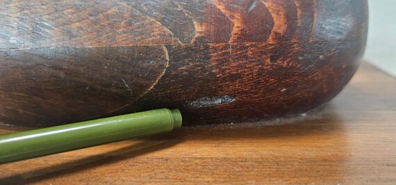 Handmade Duck Storage Box - image 4