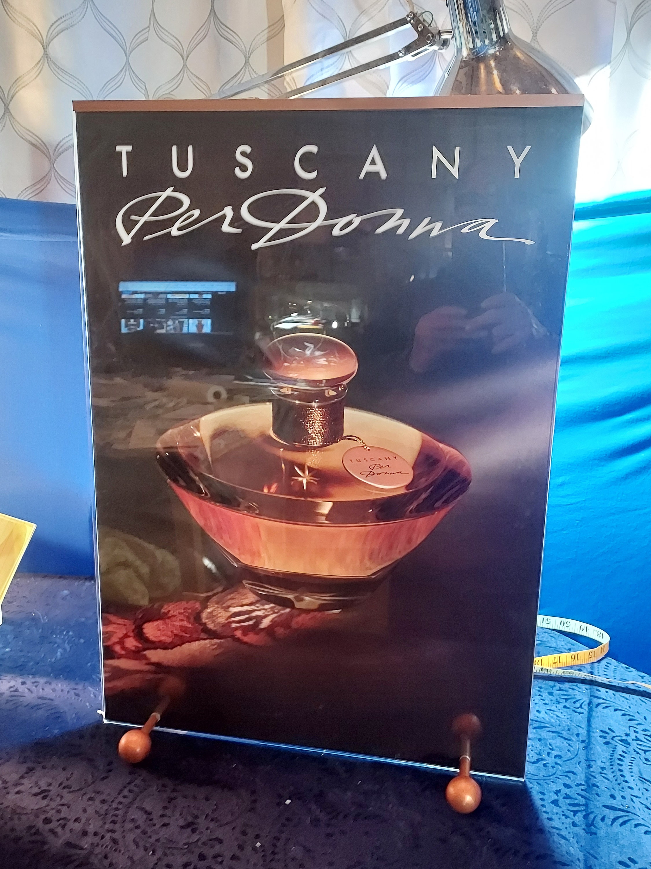 Tuscany per Donna - Etsy