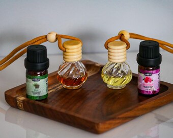 Essential Oil Diffuser