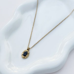 Ghali Necklace