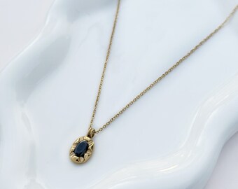 Ghali Necklace