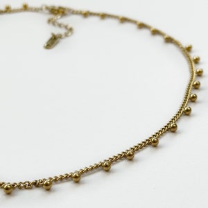 NUR Necklace