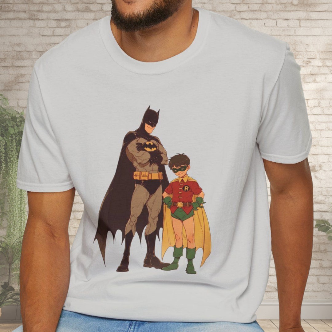 T-shirt DC Comics Garçon - Licence Officielle Avec Logo Shazam - 2