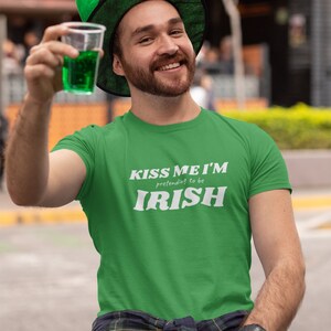St Patricks Day shirt, St Patrick Tee shirt, St Patty T-shirt, St Patty Shirt, Irish Shirt, St Patrick, Funny Tee, Unisex T-Shirt