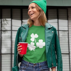 St Patricks Day shirt, Shamrock Shirt, St. Patrick Day Shirt gift, Irish Shirt, Ireland T-Shirt, Shamrock T Shirt, Cover, Unisex T-Shirt