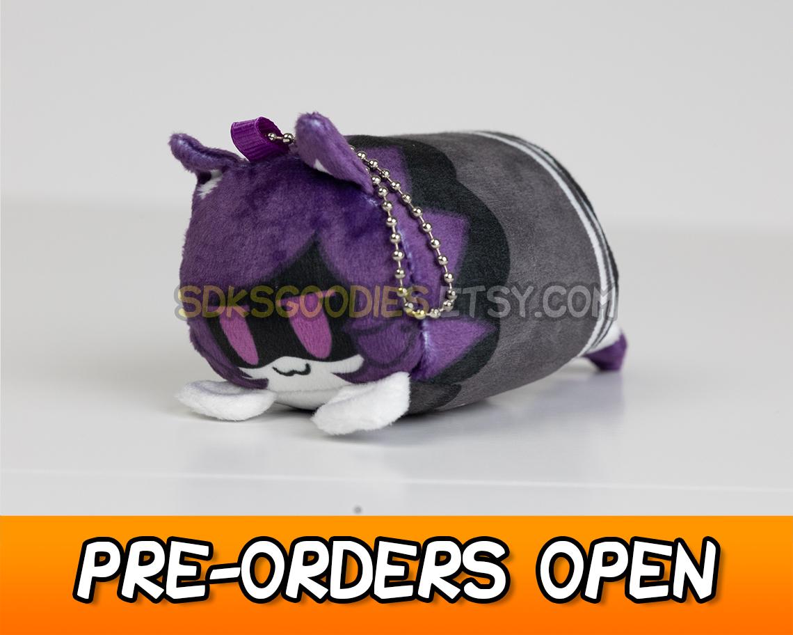 [公式] Murder Drones Uzi ぬいぐるみ 25 センチメートル殺人ドローンぬいぐるみかわいい N ぬいぐるみ UZI