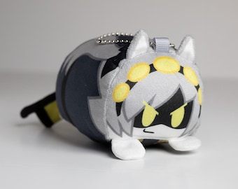 マーダードローンズ J フィギュア – ハンドメイドフィギュア (16 cm