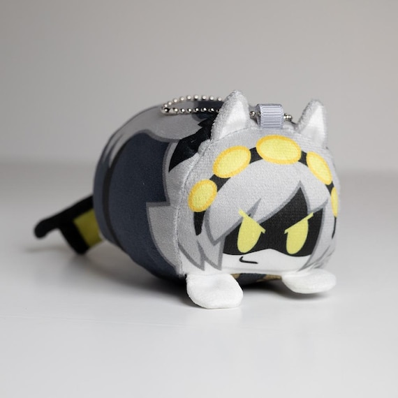 J Lil' Chud キーチェーン マーダードローン (SHE SQUEAKS) 予約受付中