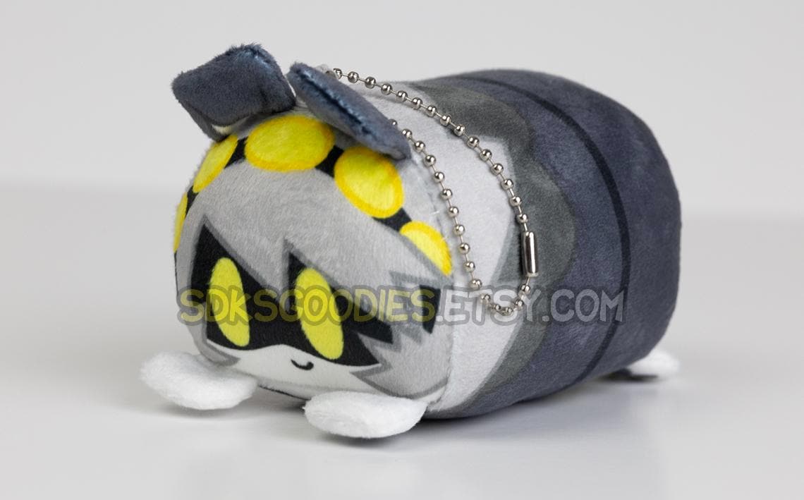 Murder drones plush - Etsy 日本