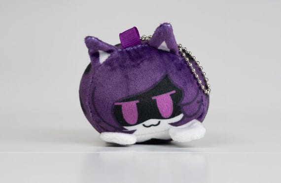 Uzi Lil' Chud キーホルダー 殺人ドローン (SHE SQUEAKS) - Etsy 日本