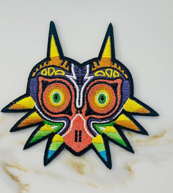 Zelda Majoras Mask 4