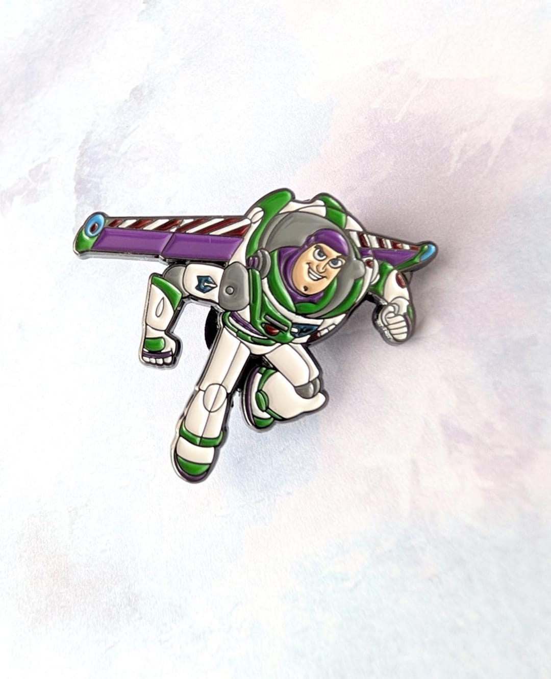 Toy Story Buzz Lightyear Character 1.75