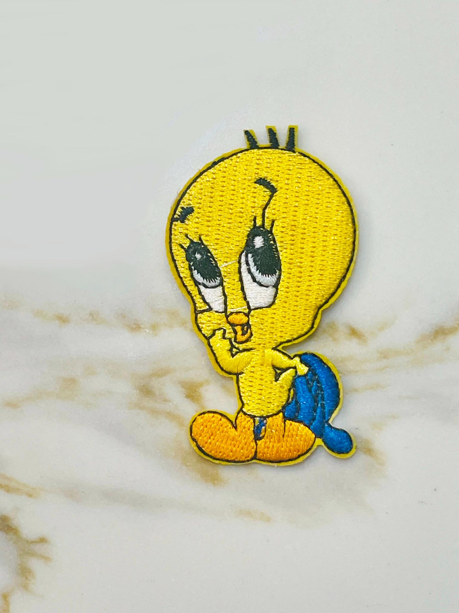 Vintage Tweety Bird Blanket - Etsy