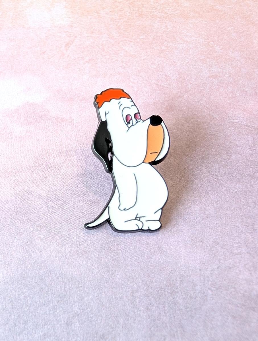 Cartoon Droopy - Etsy