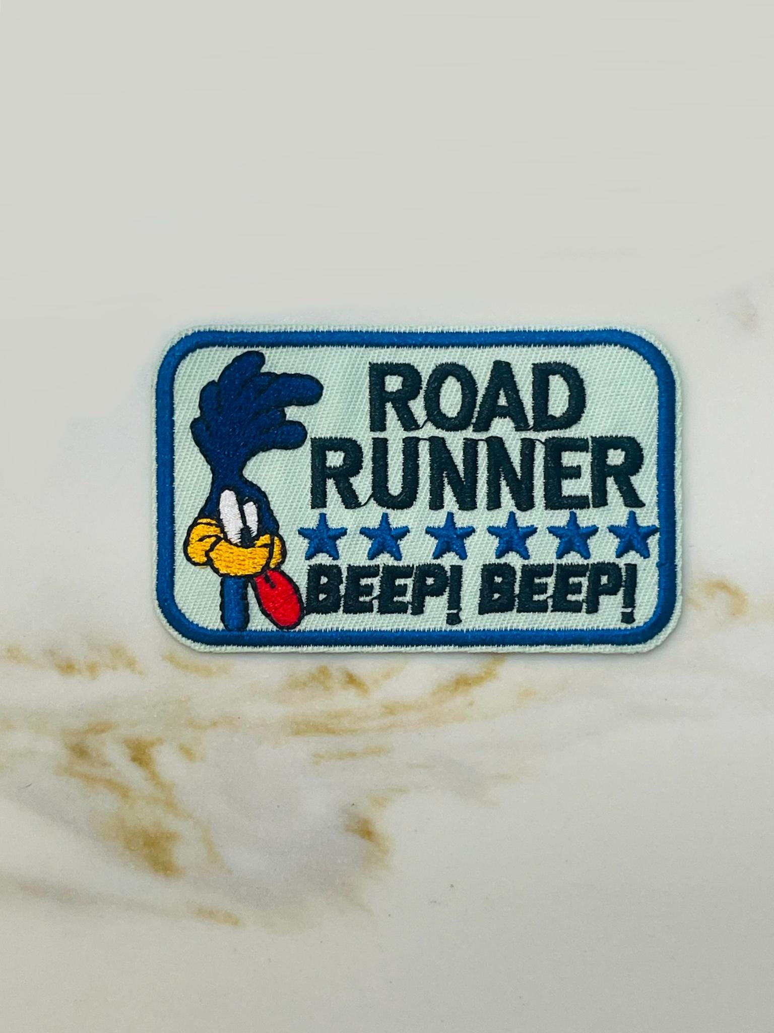 Road Runner Beep Beep - Etsy